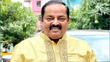 শিল্পী সমিতির সভাপতি পদে লড়বেন ডিপজল