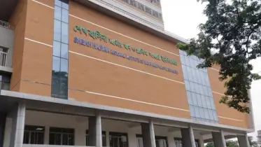 নারায়ণগঞ্জে বিস্ফোরণে স্ত্রীর পর চলে গেলেন স্বামী