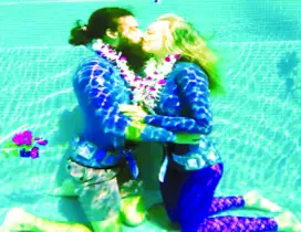 ভালোবাসা দিবসে 