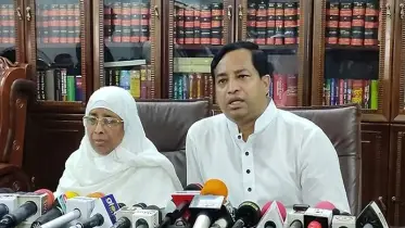 সেনা মোতায়েন চেয়ে চিঠি দিলেন স্বতন্ত্র প্রার্থী জায়েদা