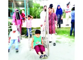 বেড়িয়ে আসুন ছৈলারচর