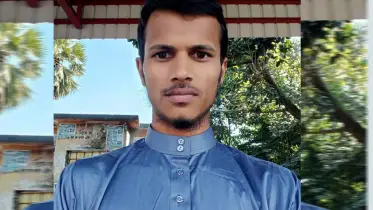 মেডিক্যালে ভর্তির সুযোগ পেলেন জনি, চিন্তা এখন পড়াশোনার খরচ