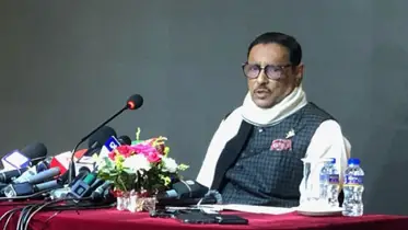 বিএনপির নতুন করে গণতন্ত্র উদ্ধার করার প্রয়োজন নেই