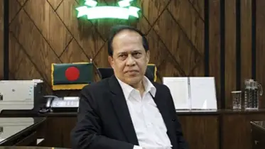 ডিসেম্বরেই সংসদ নির্বাচন: সিইসি