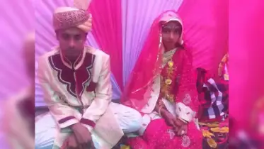 বিয়ের দেড়মাসের মাথায় স্বামীর বিরুদ্ধে নববধূকে হত্যার অভিযোগ 