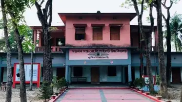 মেসেঞ্জার গ্রুপে নকল সরবরাহ, পাঁচ পরীক্ষার্থী বহিষ্কার
