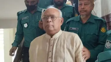 ৫০ লাখ টাকায় সাবেক এমপিকে ধর্ষণ মামলা থেকে অব্যাহতি