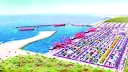 বদলে যাচ্ছে কক্সবাজার সৈকতের চেহারা