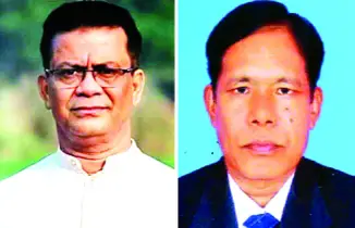 নীলফামারী আইনজীবী সমিতির নির্বাচন