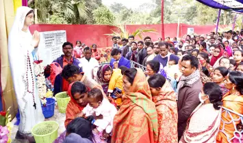 চাঁপাইনবাবগঞ্জ উপনির্বাচনে প্রতীক বরাদ্দ
