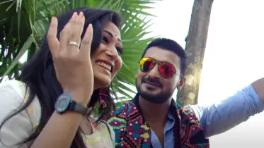 প্রকাশ পেল সুলতানপুর সিনেমার গান ‘বোকা মন’