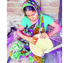 কদর নেই পাখাশিল্পীদের