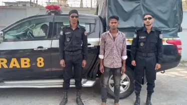 মেয়ের ভিডিও ভাইরালে মায়ের আত্মহত্যা, অভিযুক্ত গ্রেপ্তার