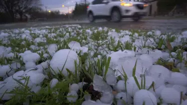 যেসব জেলায় ঝড় ও শিলাবৃষ্টি হতে পারে 