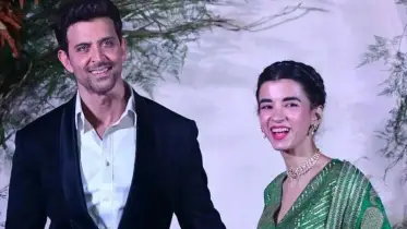 ফের বিয়ের পিঁড়িতে বসছেন হৃতিক