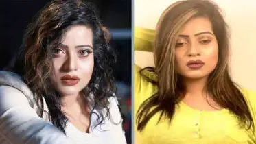 ফের মিডিয়ায় ফিরছেন সানাই মাহবুব!