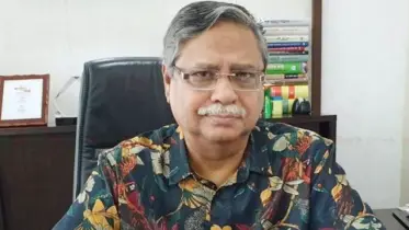 যেকারণে রাষ্ট্রপতি পদে সাহাবুদ্দিন চুপ্পুকে বেছে নিল আওয়ামী লীগ