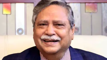 সাহাবুদ্দিন চুপ্পুর বাসায় নিরাপত্তা জোরদার
