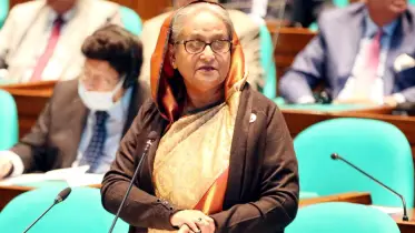 অসাধু ব্যবসায়ীদের বিরুদ্ধে কঠোর ব্যবস্থার ঘোষণা প্রধানমন্ত্রীর