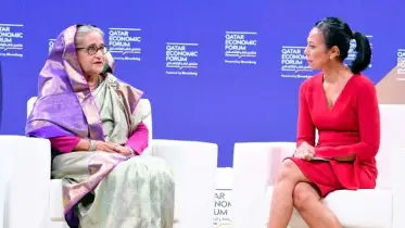 আগামী জাতীয় নির্বাচন অবাধ ও সুষ্ঠু হবে: প্রধানমন্ত্রী