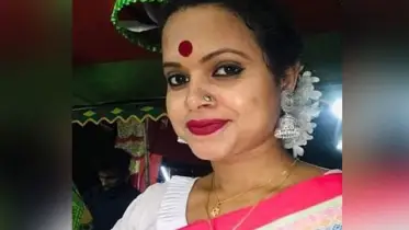 সুনামগঞ্জে শিক্ষিকার ঝুলন্ত মরদেহ উদ্ধার