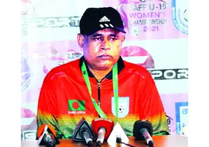 তৃপ্তি নিয়েই বিদায় নিচ্ছেন ছোটন!