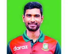 প্রি-ক্যাম্পেও নেই মাহমুদুল্লাহ