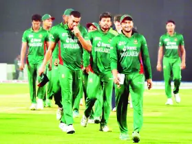 আইরিশদের বিপক্ষে ৩-০ করার লক্ষ্য