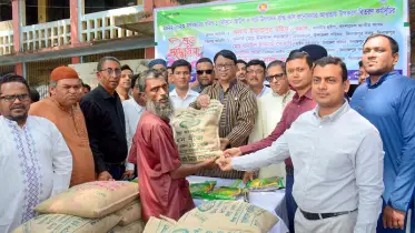 বিএনপি আমলে সার-বীজের জন্য গুলি খেয়েছে কৃষকরা
