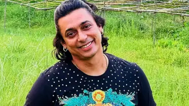 প্রতিদিন ৮টা ডিম খান অভিনেতা জায়েদ 