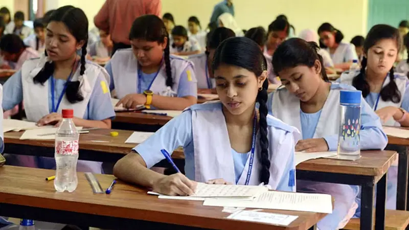 এইচএসসি’র ফল প্রকাশ ৮ ফেব্রুয়ারি এইচএসসি’র ফল প্রকাশ ৮ ফেব্রুয়ারি