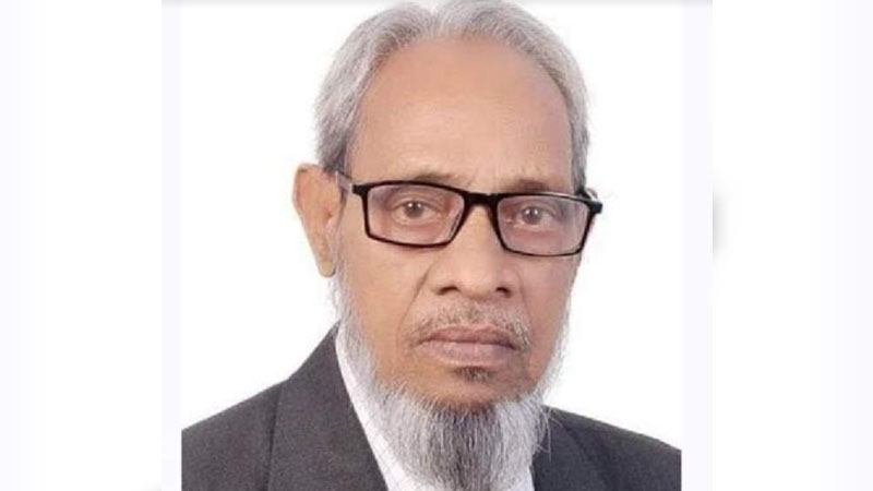 উকিল আবদুস সাত্তার বেসরকারিভাবে নির্বাচিত উকিল আবদুস সাত্তার বেসরকারিভাবে নির্বাচিত