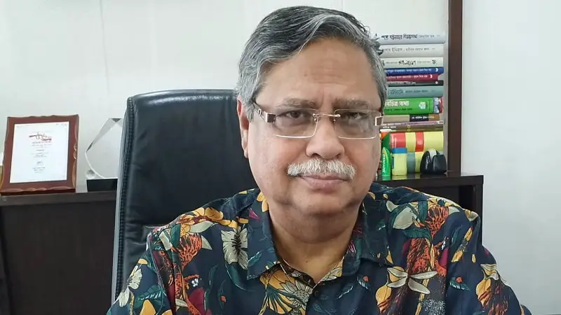 সাহাবুদ্দিনের শপথ গ্রহণে বাধা নেই: রাষ্ট্রপক্ষ সাহাবুদ্দিনের শপথ গ্রহণে বাধা নেই: রাষ্ট্রপক্ষ