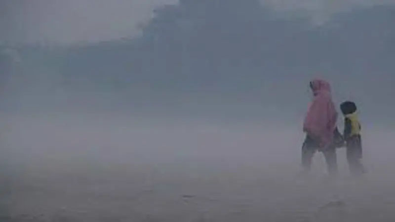 আরো দুই দিন শৈত্যপ্রবাহ থাকবে আরো দুই দিন শৈত্যপ্রবাহ থাকবে