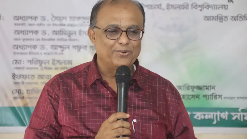 সরকার বাধ্যবাধকতা করলে গুচ্ছ থেকে বেরিয়ে আসা কঠিন সরকার বাধ্যবাধকতা করলে গুচ্ছ থেকে বেরিয়ে আসা কঠিন