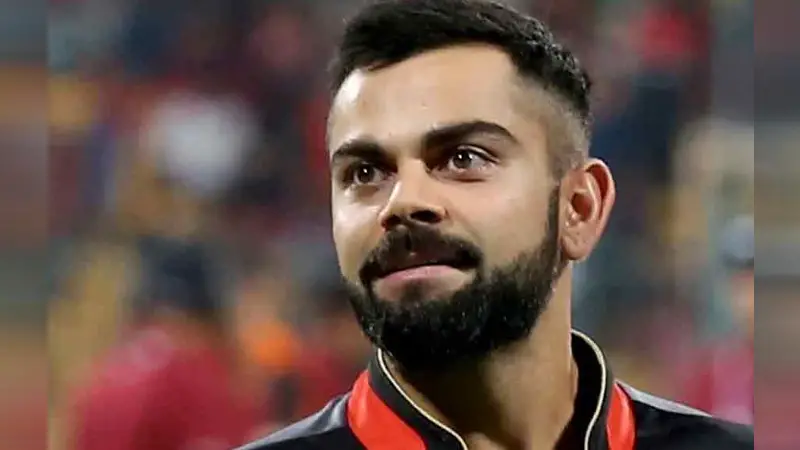 লেখাপড়ায় কেমন ছিলেন বিরাট কোহলি লেখাপড়ায় কেমন ছিলেন বিরাট কোহলি