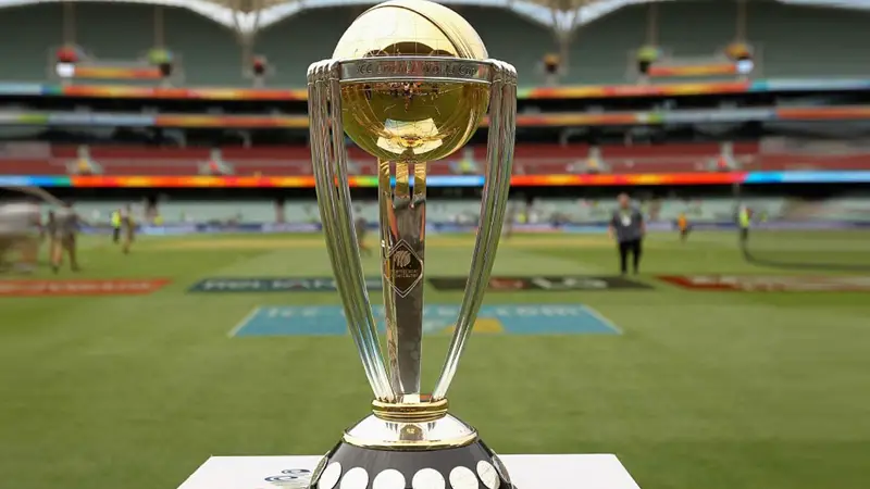 ওয়ানডে বিশ্বকাপের সম্ভাব্য তারিখ জানালো আইসিসি ওয়ানডে বিশ্বকাপের সম্ভাব্য তারিখ জানালো আইসিসি