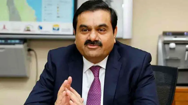 ভারতে শেয়ার বাজারে ধস, ১১ লাখ কোটি খোয়ালেন বিনিয়োগকারীরা ভারতে শেয়ার বাজারে ধস, ১১ লাখ কোটি খোয়ালেন বিনিয়োগকারীরা
