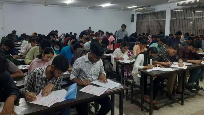 গুচ্ছের ‘সি’ ইউনিটের ফল প্রকাশ ২৯ মে গুচ্ছের ‘সি’ ইউনিটের ফল প্রকাশ ২৯ মে