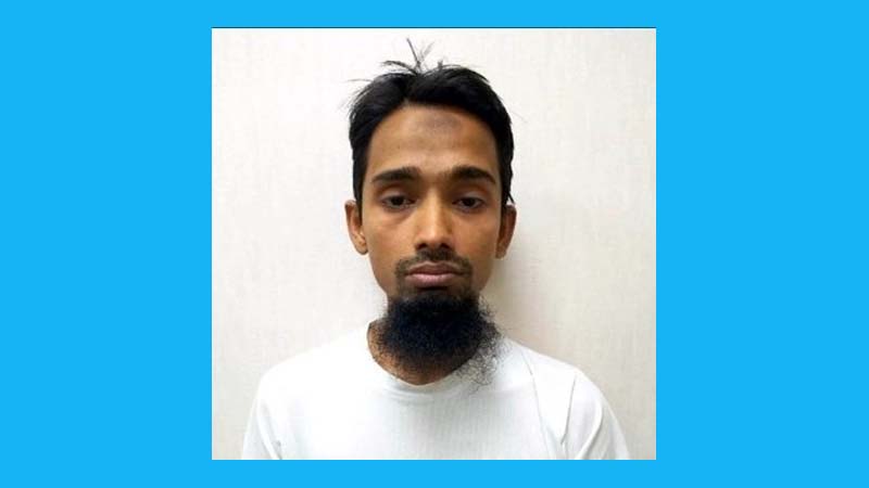 জেসমিনের মৃত্যু: প্রতারক চক্রের আল-আমিন গ্রেপ্তার জেসমিনের মৃত্যু: প্রতারক চক্রের আল-আমিন গ্রেপ্তার