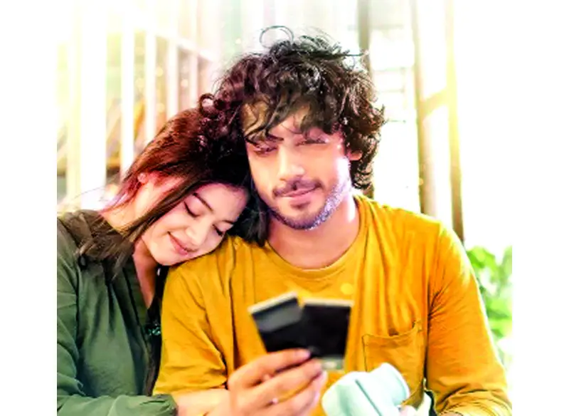 রঙ্গন মিউজিকে কিশোর রঙ্গন মিউজিকে কিশোর