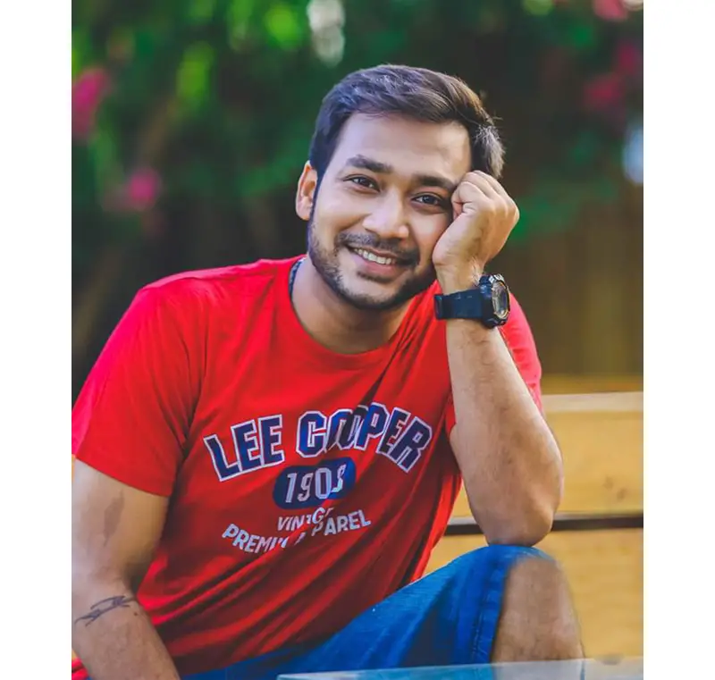 ওটিটির প্রতি আমার ধারণা পরিবর্তন হয়েছে ওটিটির প্রতি আমার ধারণা পরিবর্তন হয়েছে