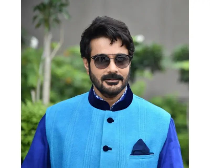 হিন্দি ওয়েব সিরিজে প্রসেনজিৎ হিন্দি ওয়েব সিরিজে প্রসেনজিৎ