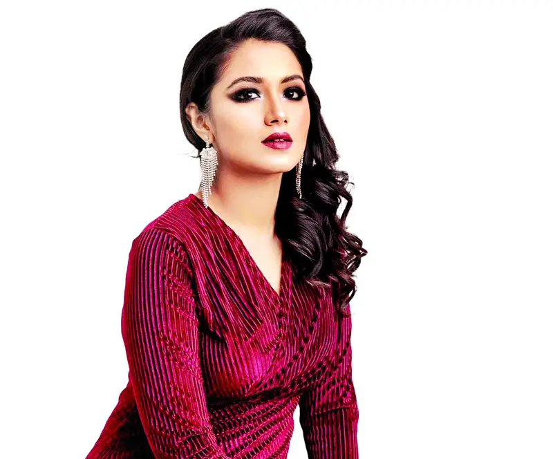 ফারিণের প্রতীক্ষার অবসান ফারিণের প্রতীক্ষার অবসান
