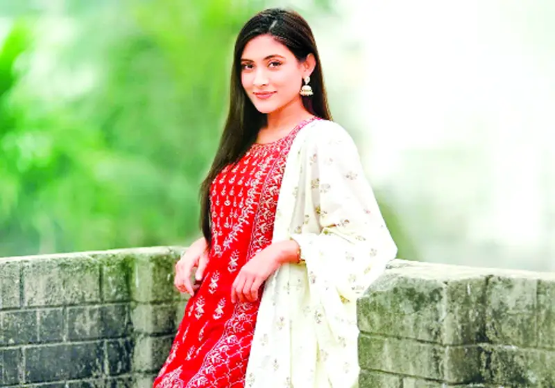 মেহজাবীনের ছাড় মেহজাবীনের ছাড়