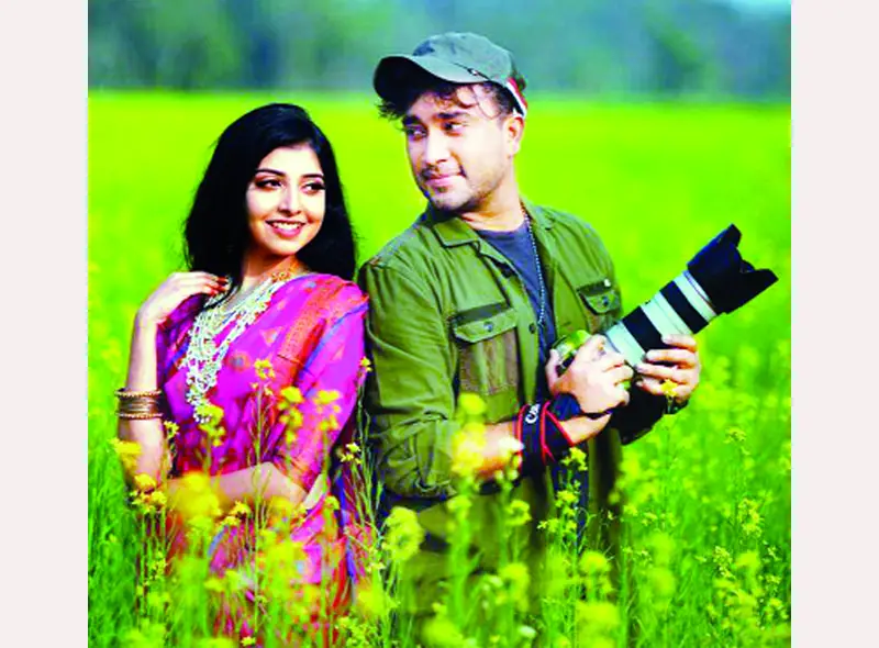 নাটকে সিনেমার স্বাদ নাটকে সিনেমার স্বাদ