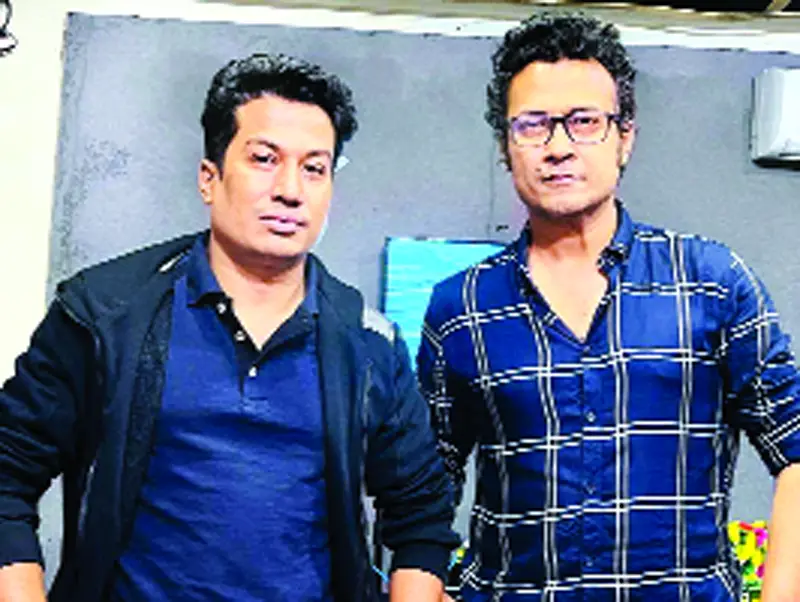 শানের সুরে রাশেদ শানের সুরে রাশেদ
