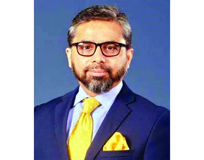 মেসবাউল আসীফ সিদ্দিকী সিটি ব্যাংকের নতুন ডিএমডি ও চিফ রিস্ক অফিসা মেসবাউল আসীফ সিদ্দিকী সিটি ব্যাংকের নতুন ডিএমডি ও চিফ রিস্ক অফিসা