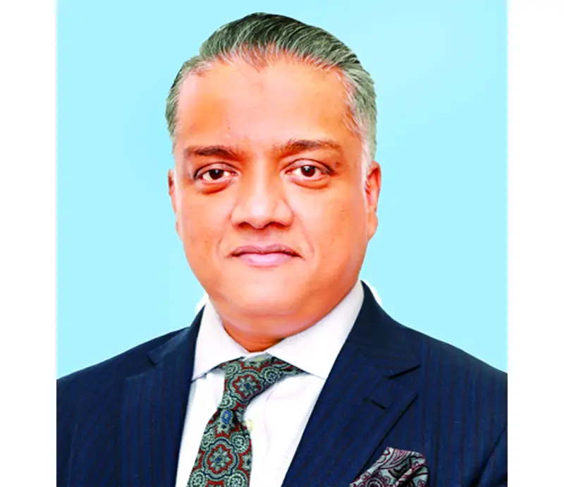 ব্যাংক এশিয়ার অতিরিক্ত ব্যবস্থাপনা পরিচালক পদে এএনএম মাহফুজের যোগ ব্যাংক এশিয়ার অতিরিক্ত ব্যবস্থাপনা পরিচালক পদে এএনএম মাহফুজের যোগ