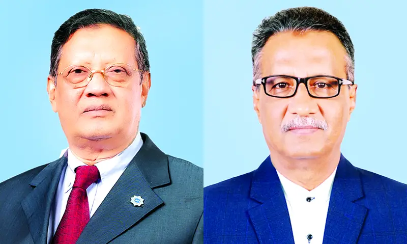 শাহ্জালাল ইসলামী ব্যাংকের নির্বাহী কমিটির চেয়ারম্যান ও ভাইস-চেয়ার শাহ্জালাল ইসলামী ব্যাংকের নির্বাহী কমিটির চেয়ারম্যান ও ভাইস-চেয়ার